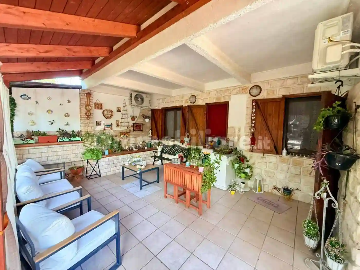 Villetta a schiera - foto 2