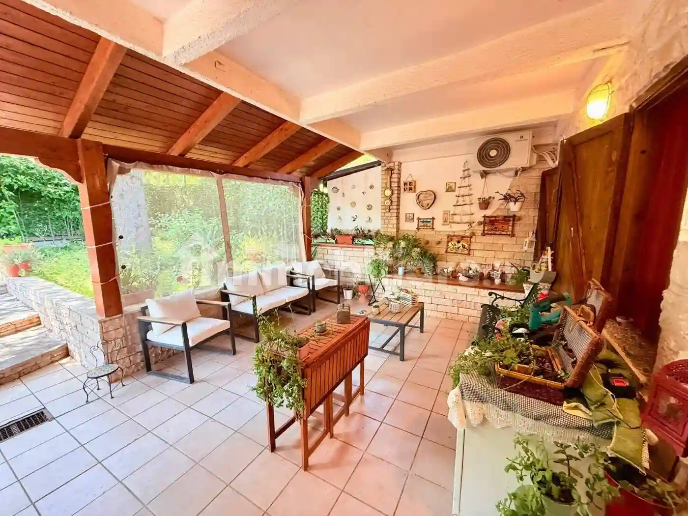 Villetta a schiera - foto 3