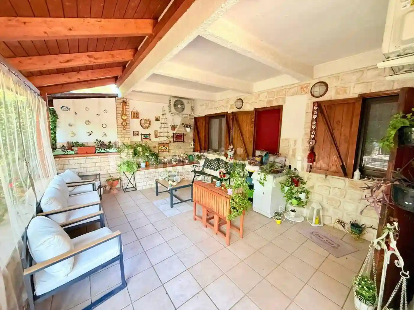 Villetta a schiera - foto 4
