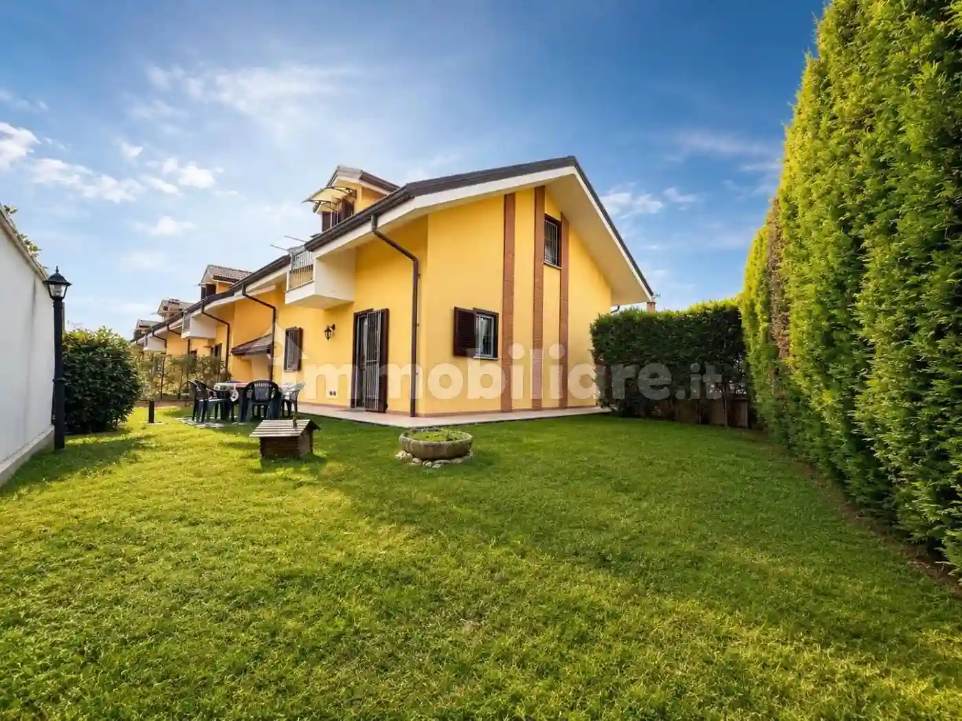Villetta a schiera - foto 2