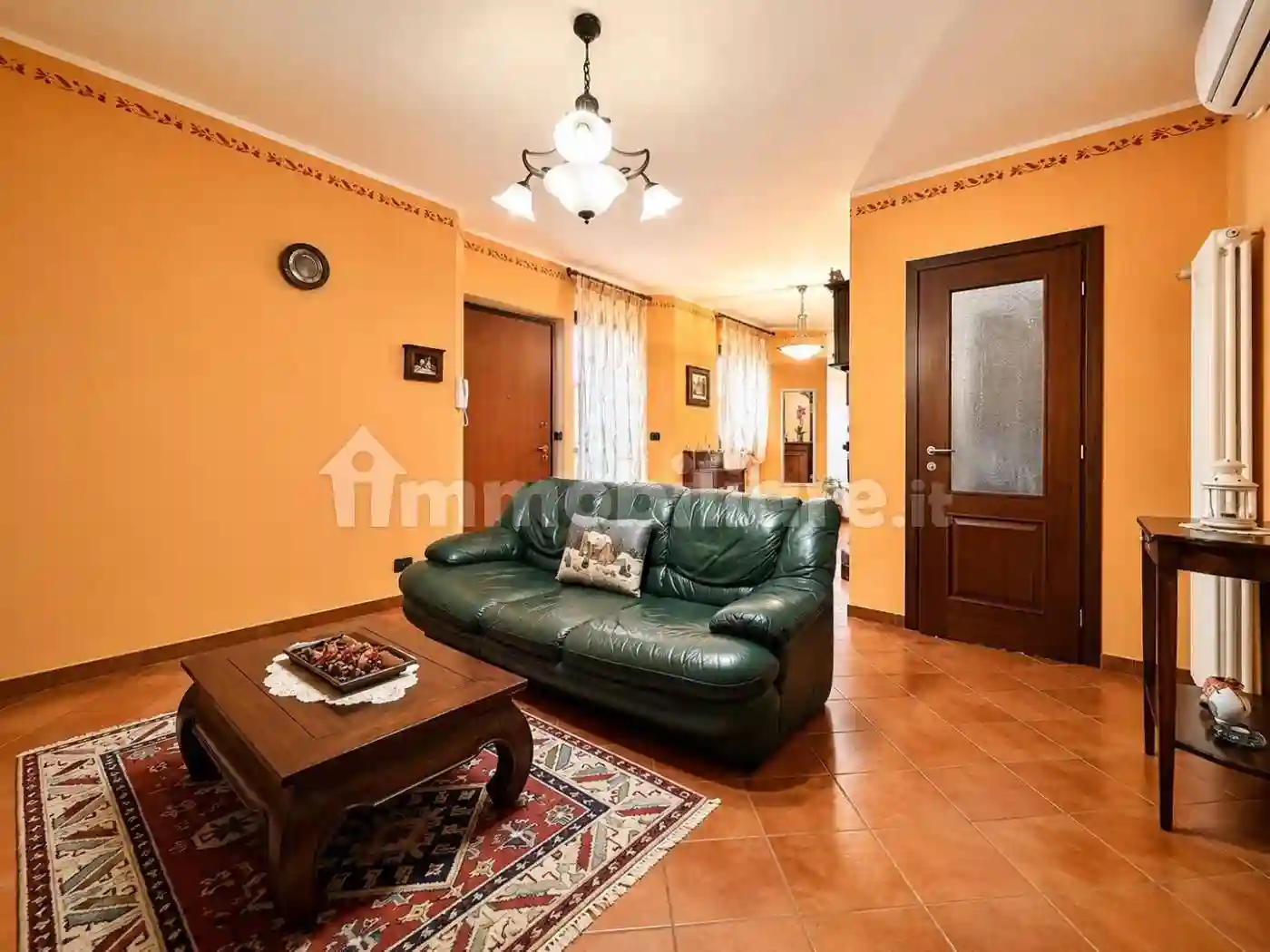 Villetta a schiera - foto 4