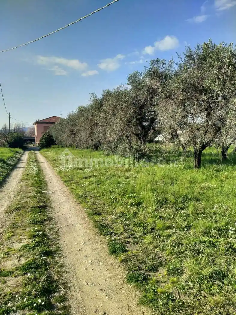 Villa in vendita a Sarzana