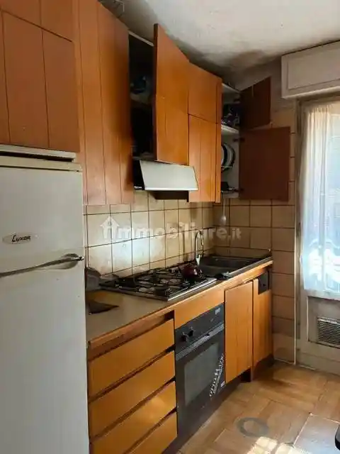 Appartamento in vendita a Vertova