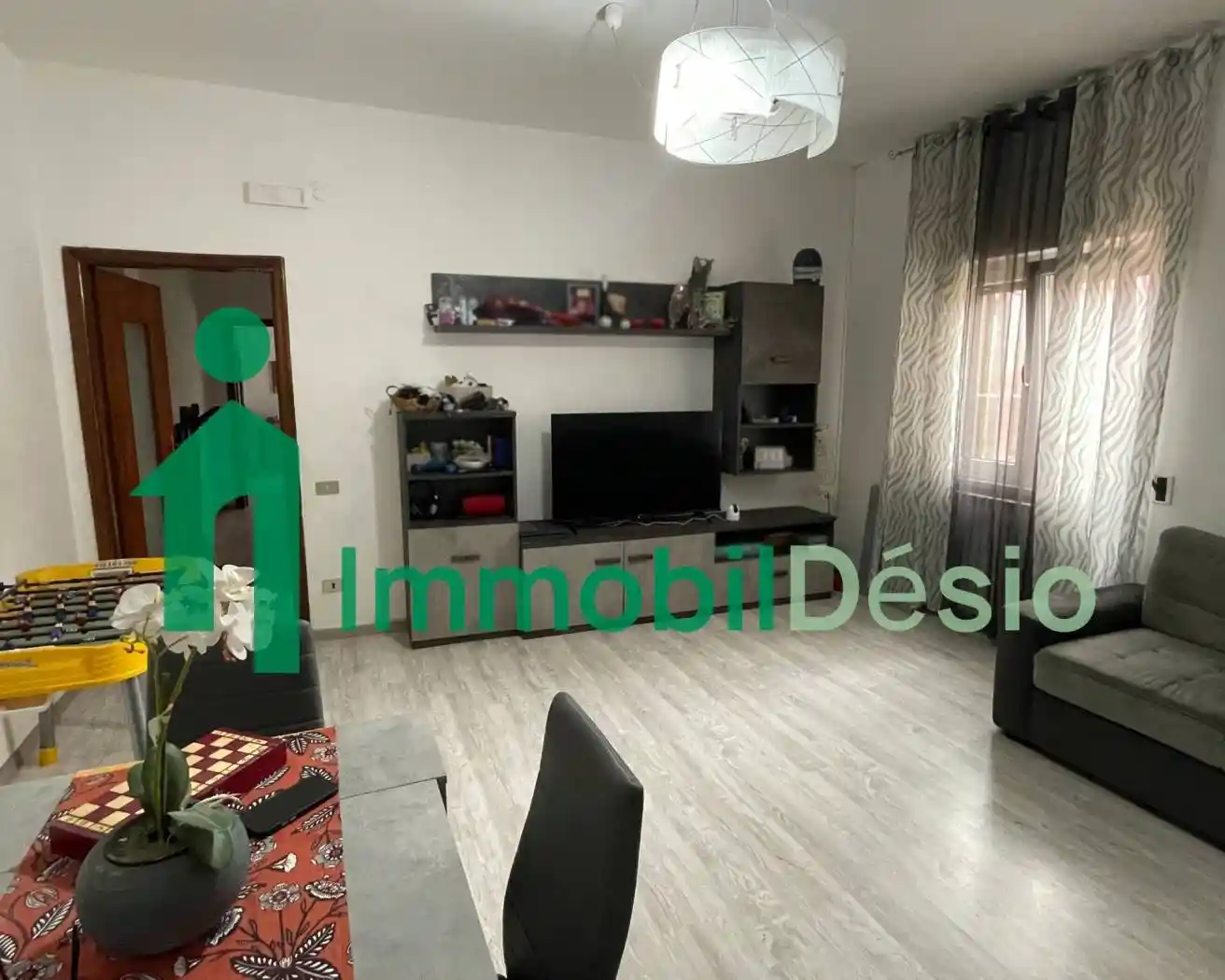Appartamento in affitto a Potenza