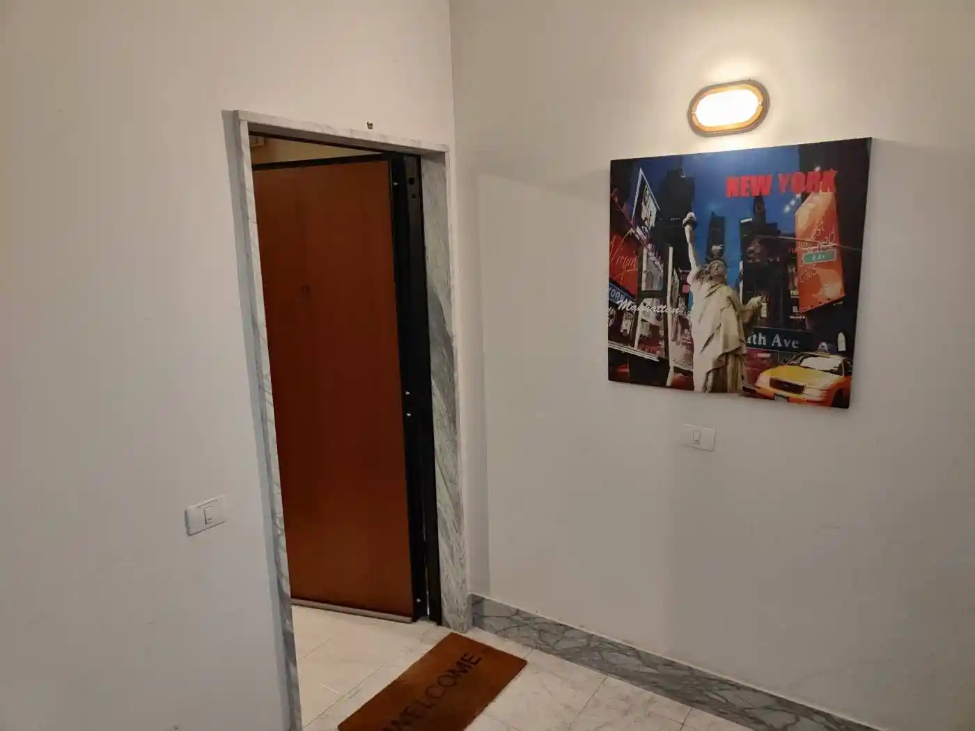 Appartamento in affitto a Atripalda