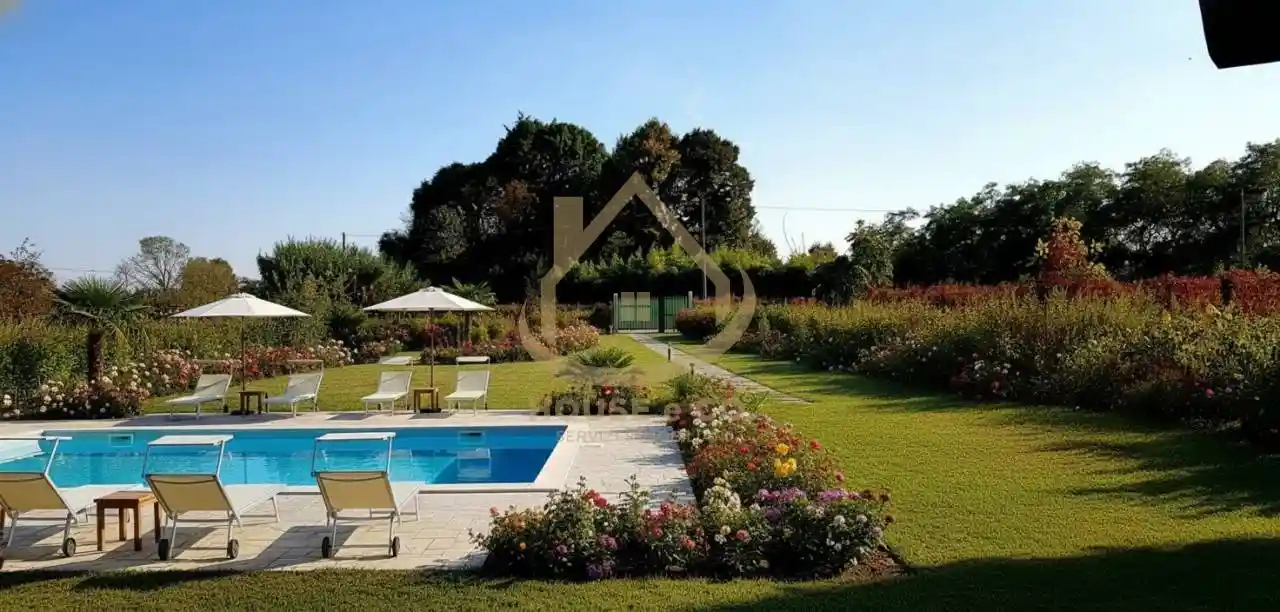 Villa in vendita a Vigevano