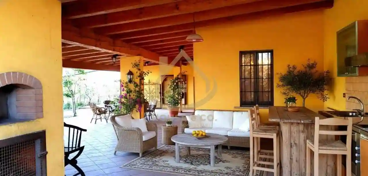 Villa - foto 3