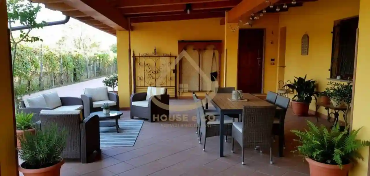 Villa - foto 4