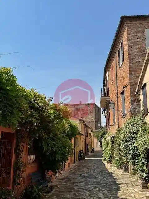 Appartamento in vendita a Santarcangelo di Romagna
