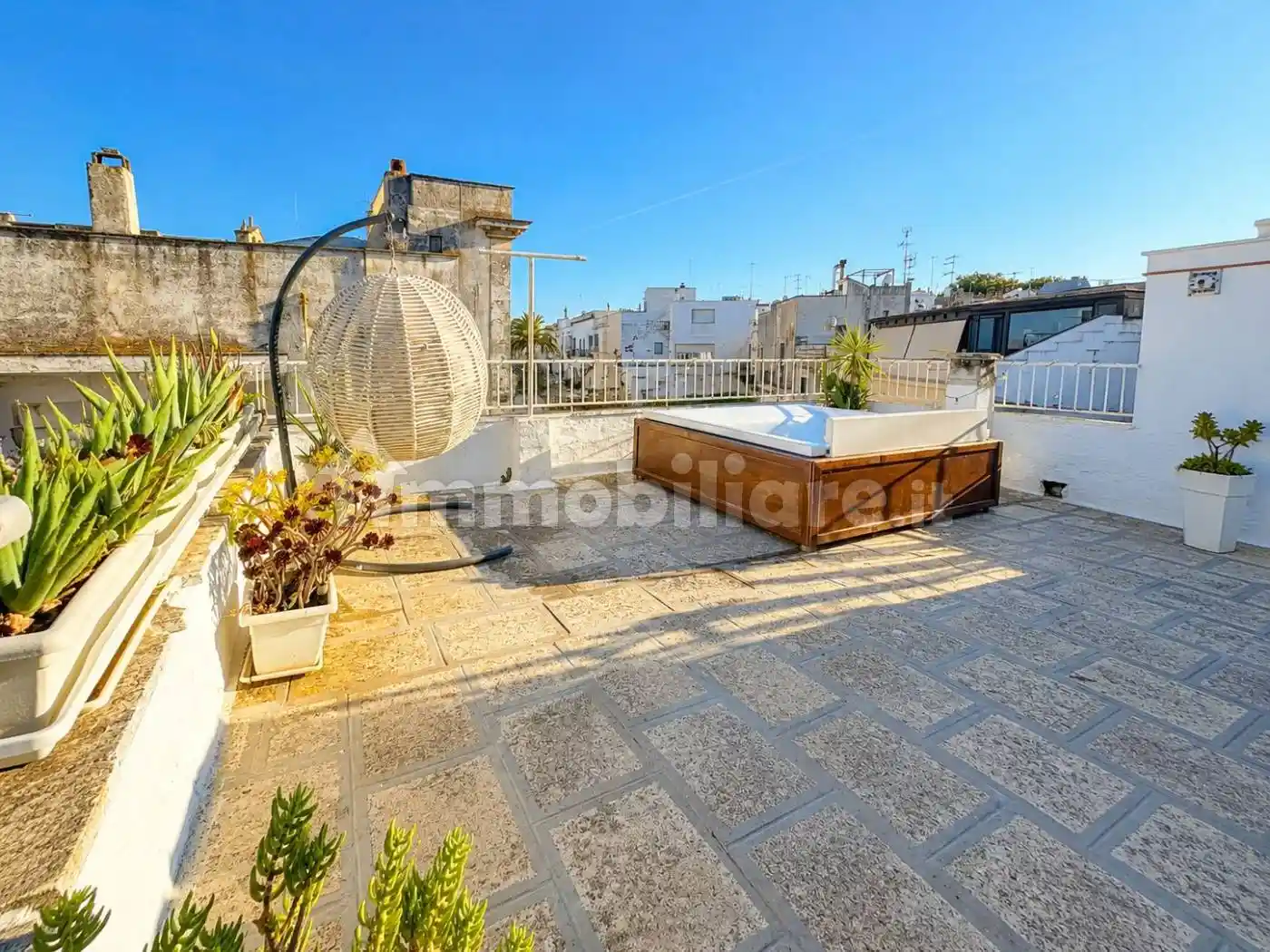 Casa indipendente in vendita a Carovigno