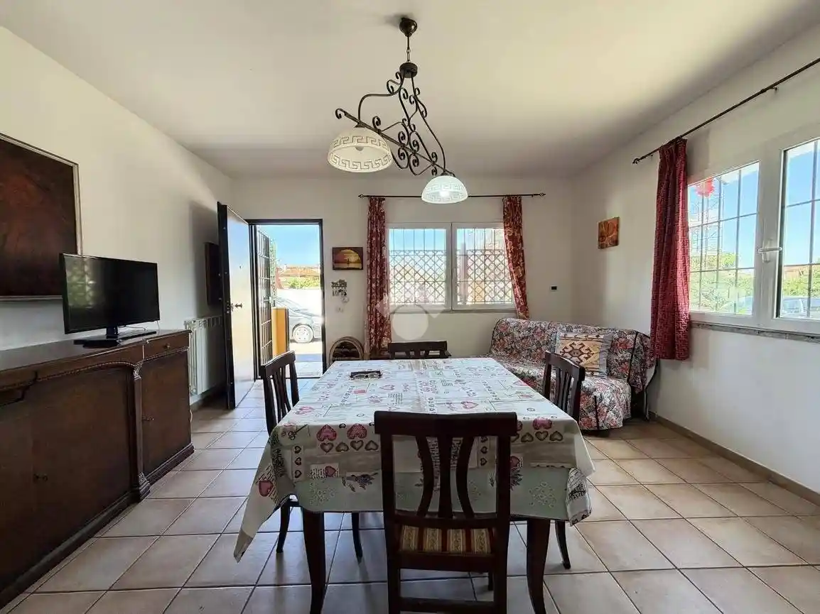 Appartamento in vendita a Ardea