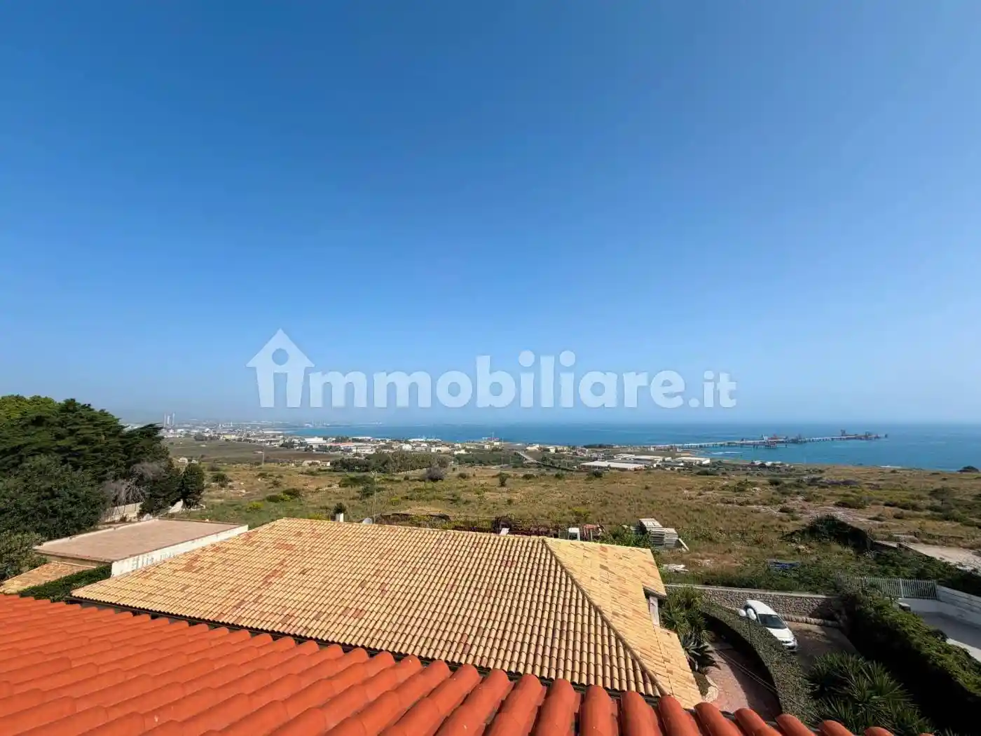 Appartamento in vendita a Siracusa