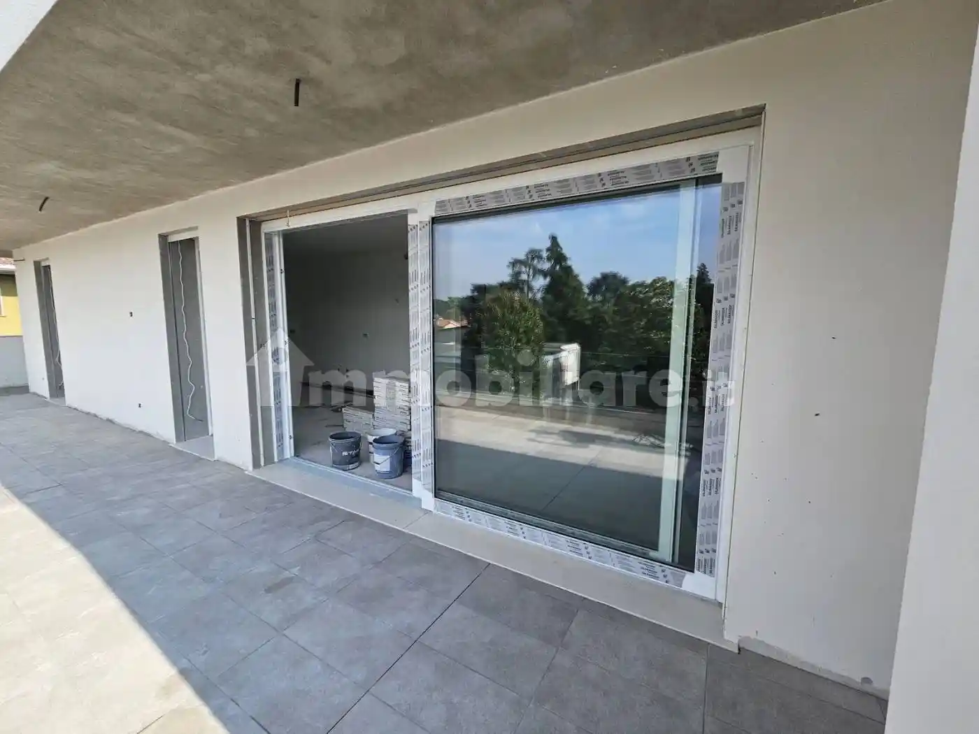 Appartamento in vendita a Padova