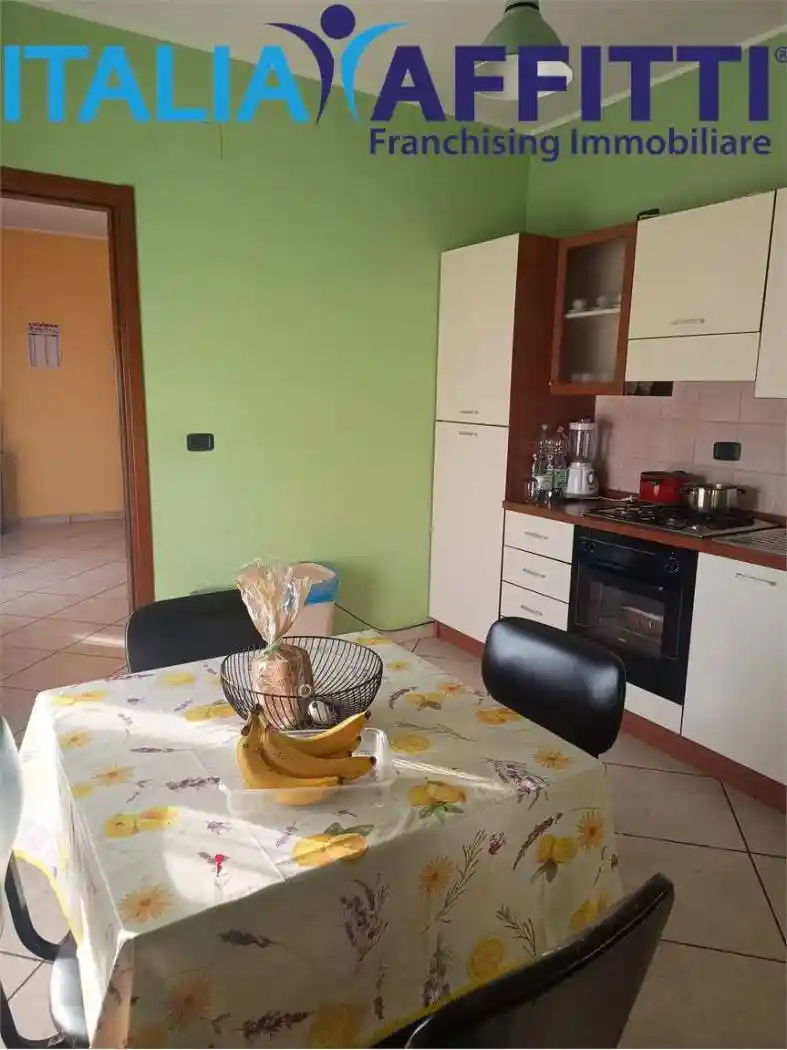 Appartamento in affitto a Manoppello