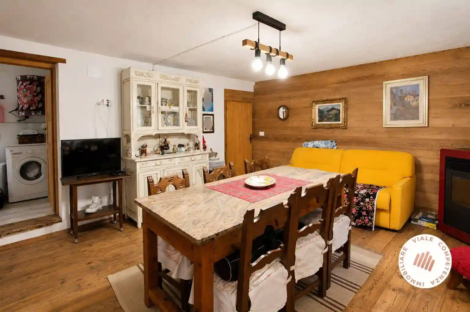 Appartamento - foto 5
