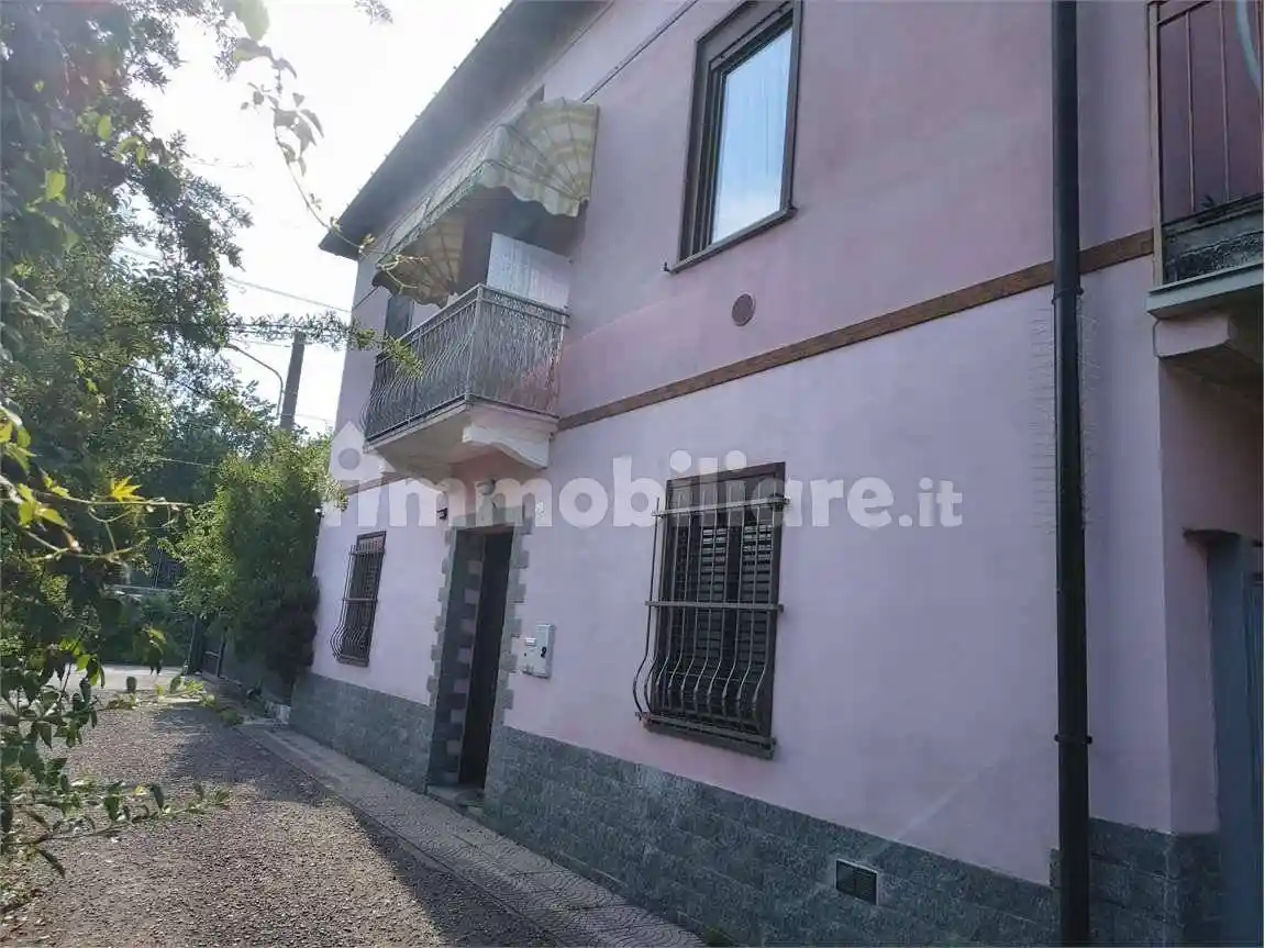 Appartamento in vendita a Varese