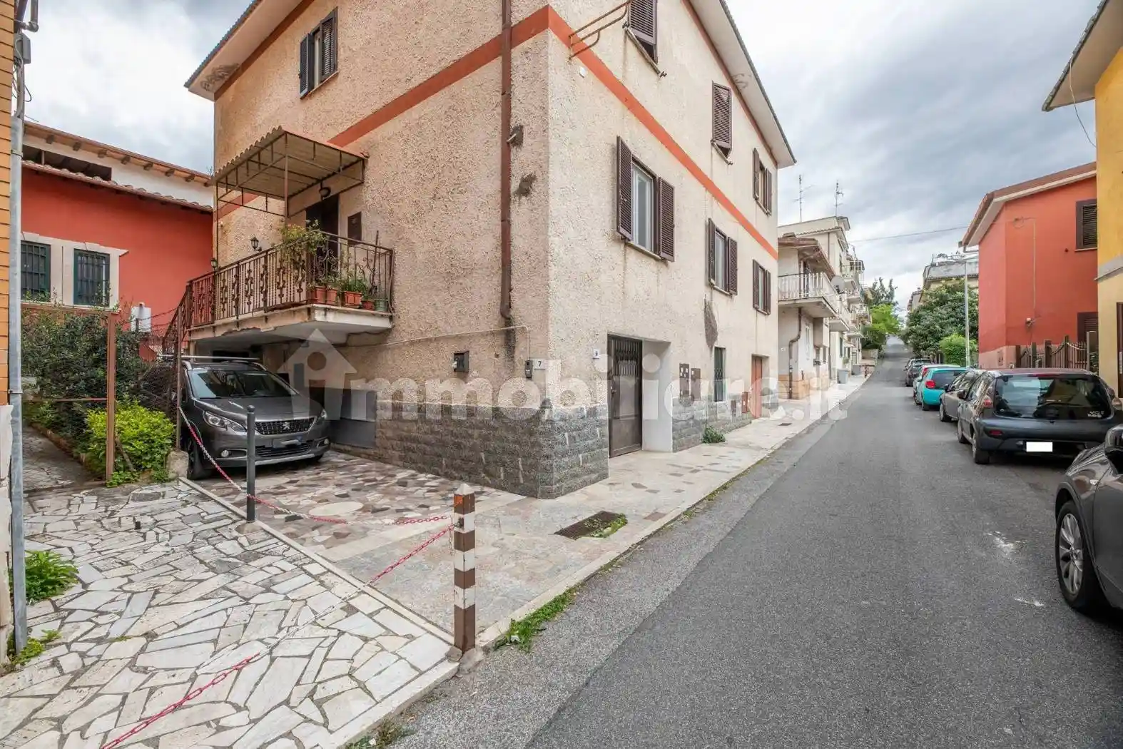 Appartamento in vendita a Fonte Nuova