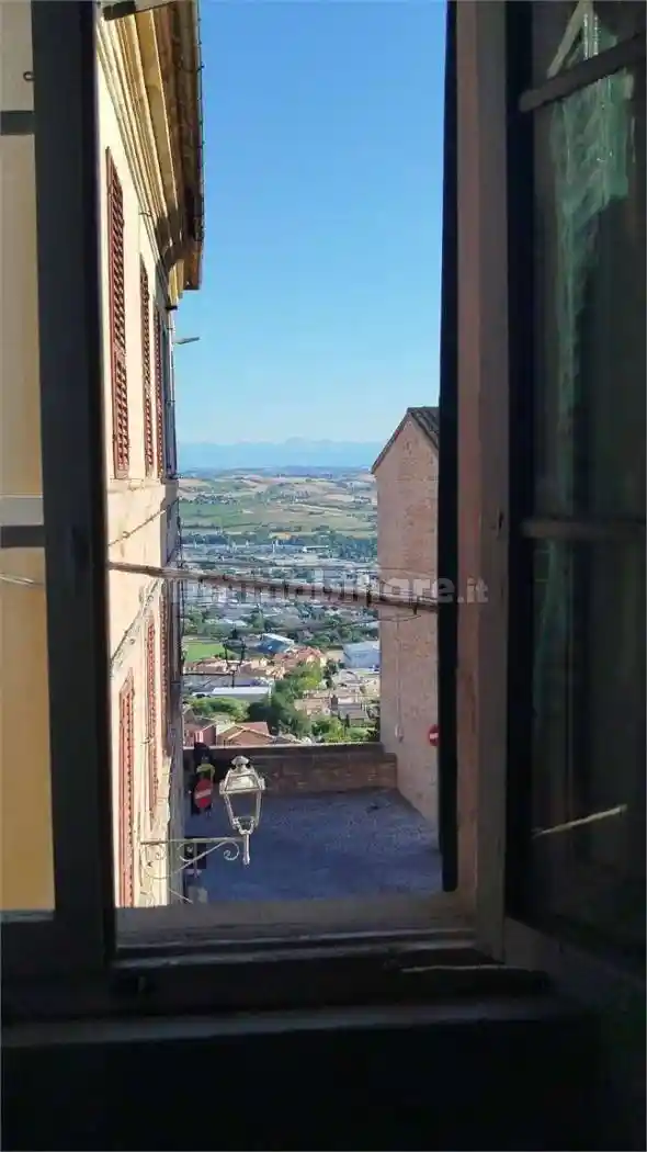 Casa indipendente in vendita a Castelfidardo