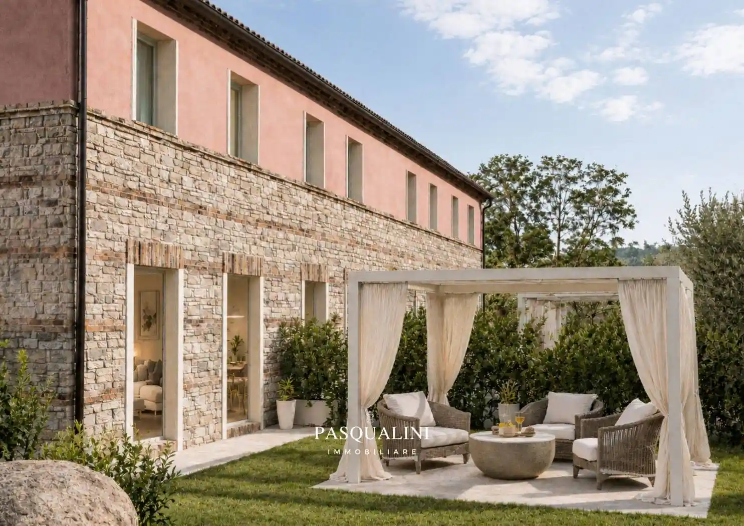 Casa indipendente in vendita a Numana