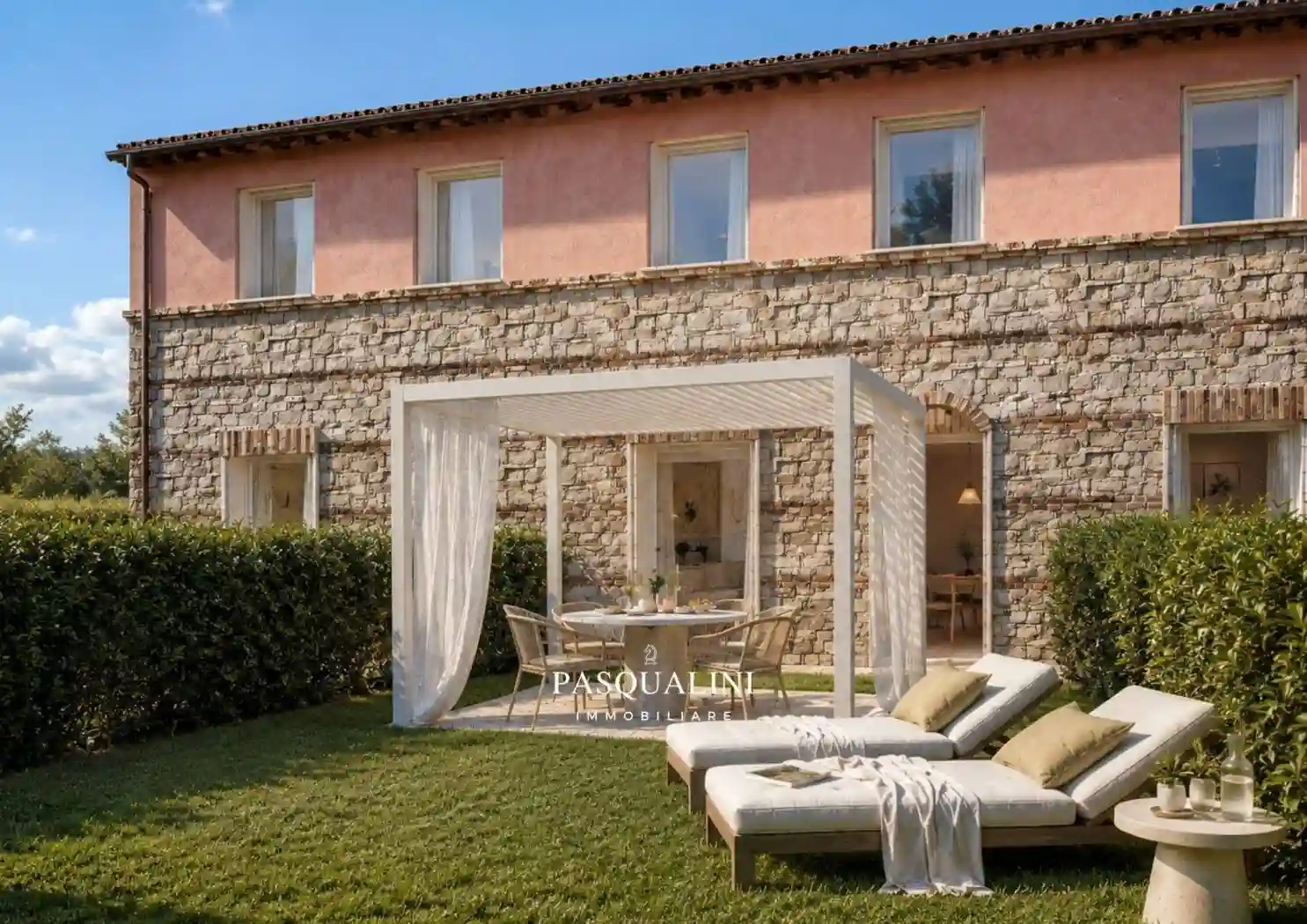 Casa indipendente - foto 2