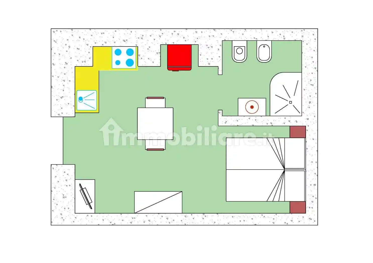 Casa indipendente in vendita a Ceglie Messapica