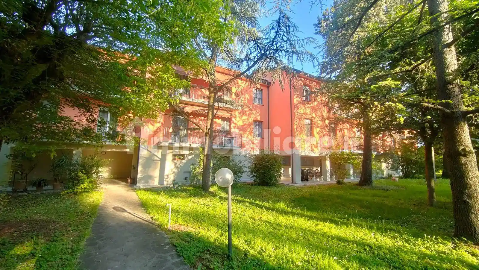 Appartamento in vendita a San Giovanni in Persiceto