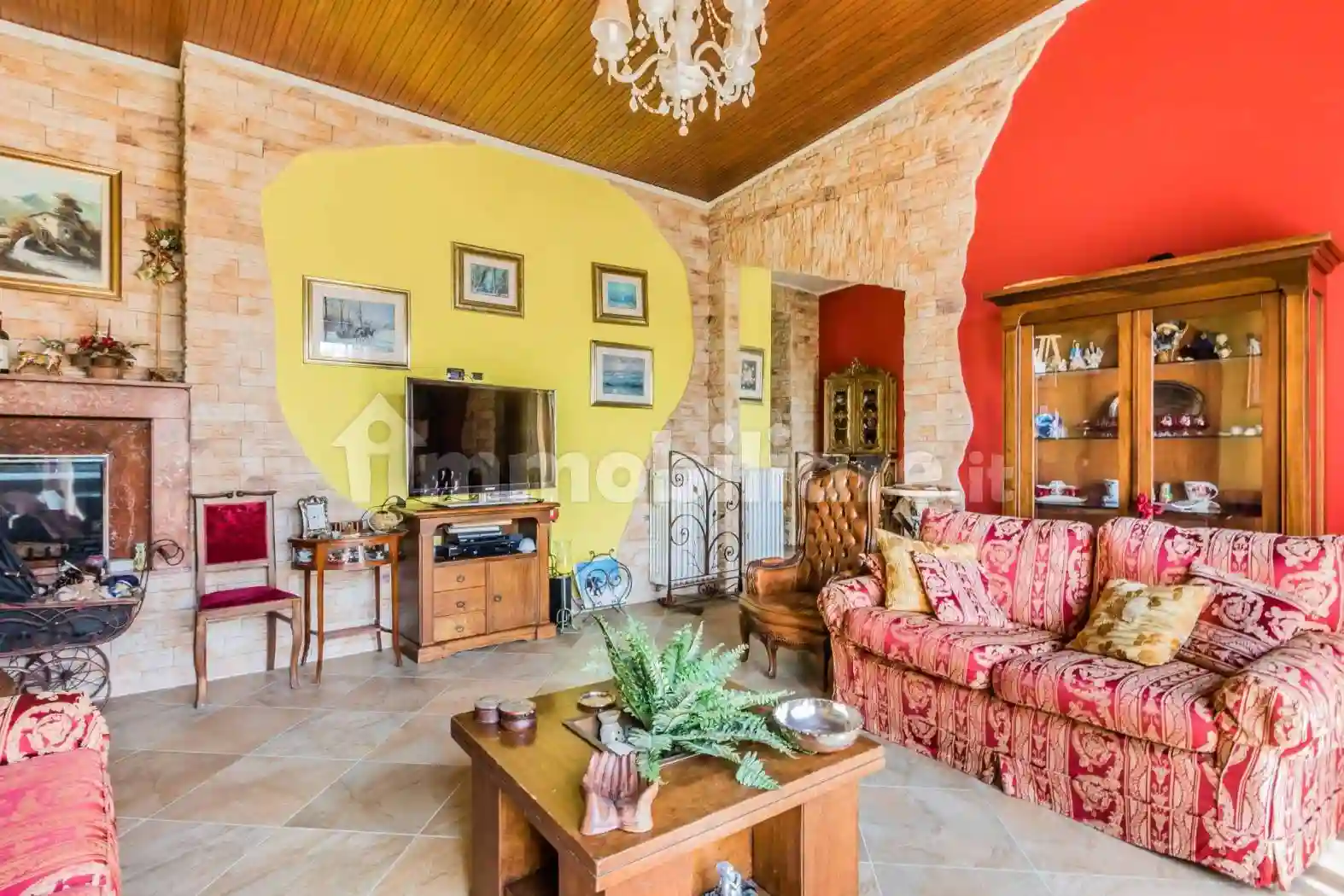 Villa - foto 2