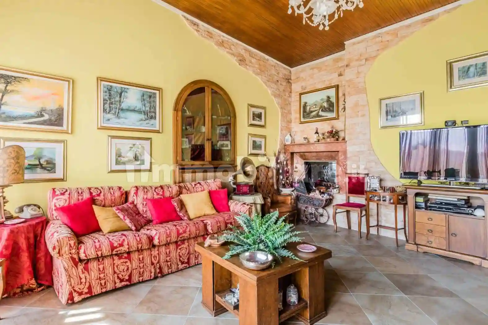 Villa - foto 3