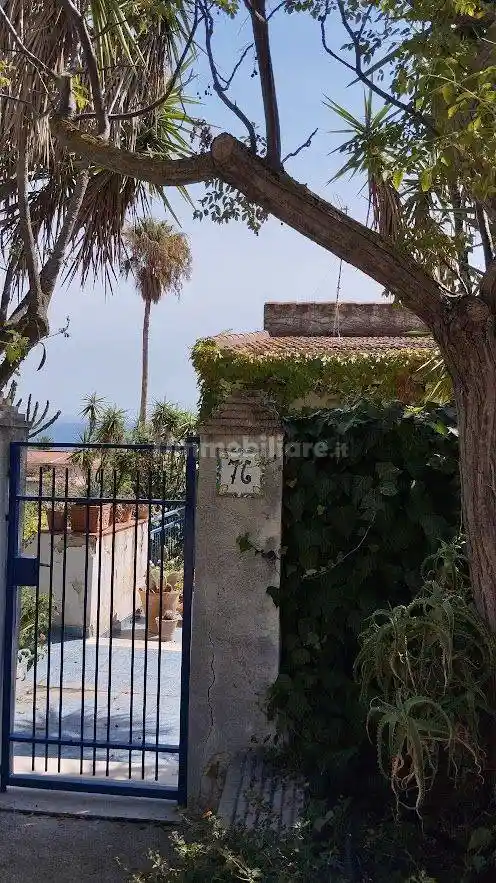 Villa in affitto a Sciacca