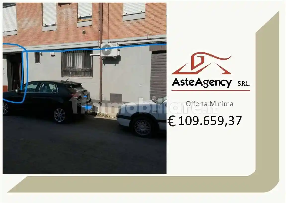 Appartamento in vendita a San Severo