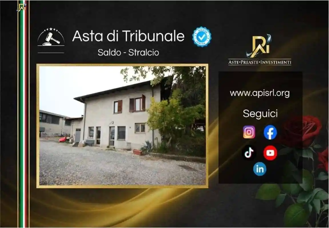 Appartamento in vendita a Novedrate