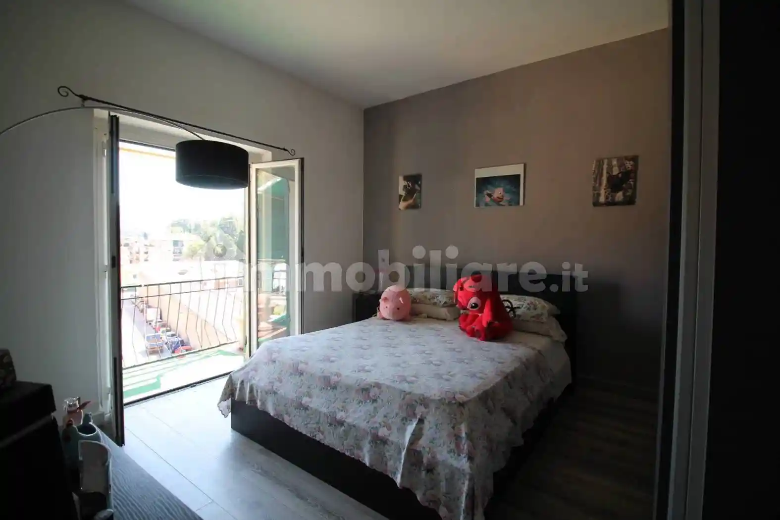 Appartamento in vendita a Santa Margherita Ligure