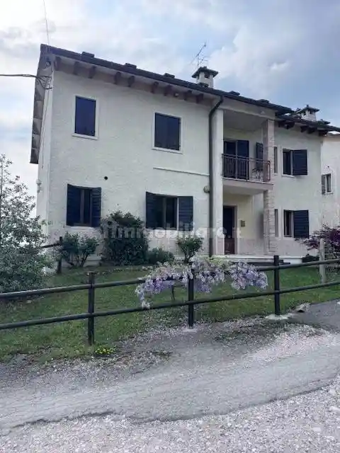 Appartamento in affitto a Sant'Anna d'Alfaedo