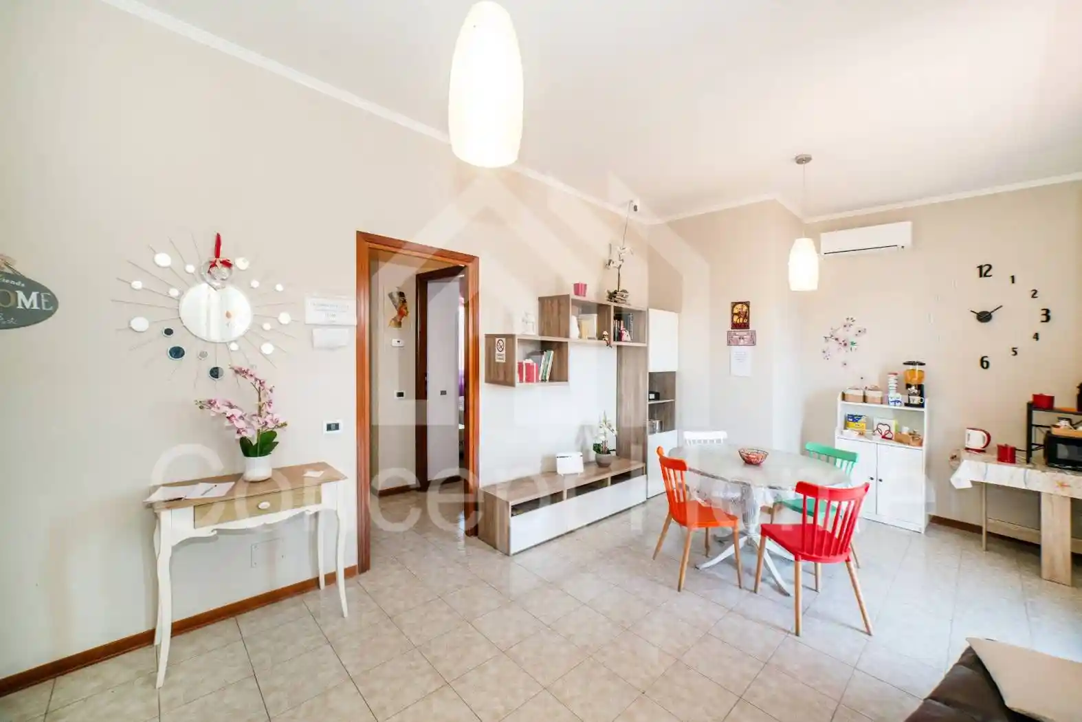 Appartamento in vendita a Tivoli