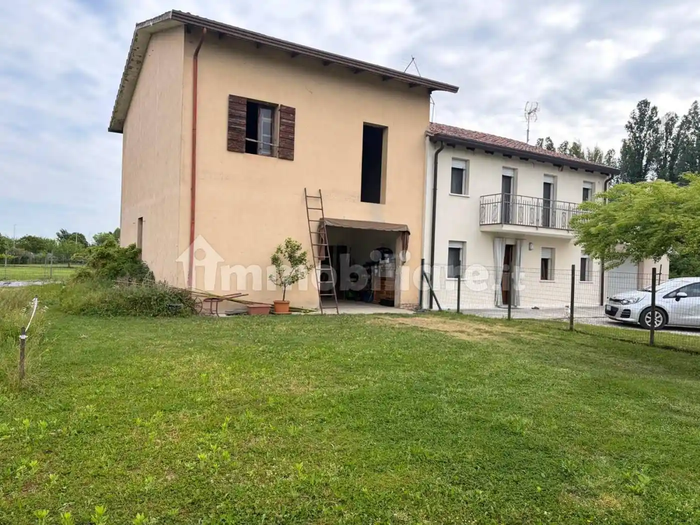Rustico - Casale in vendita a Camposampiero
