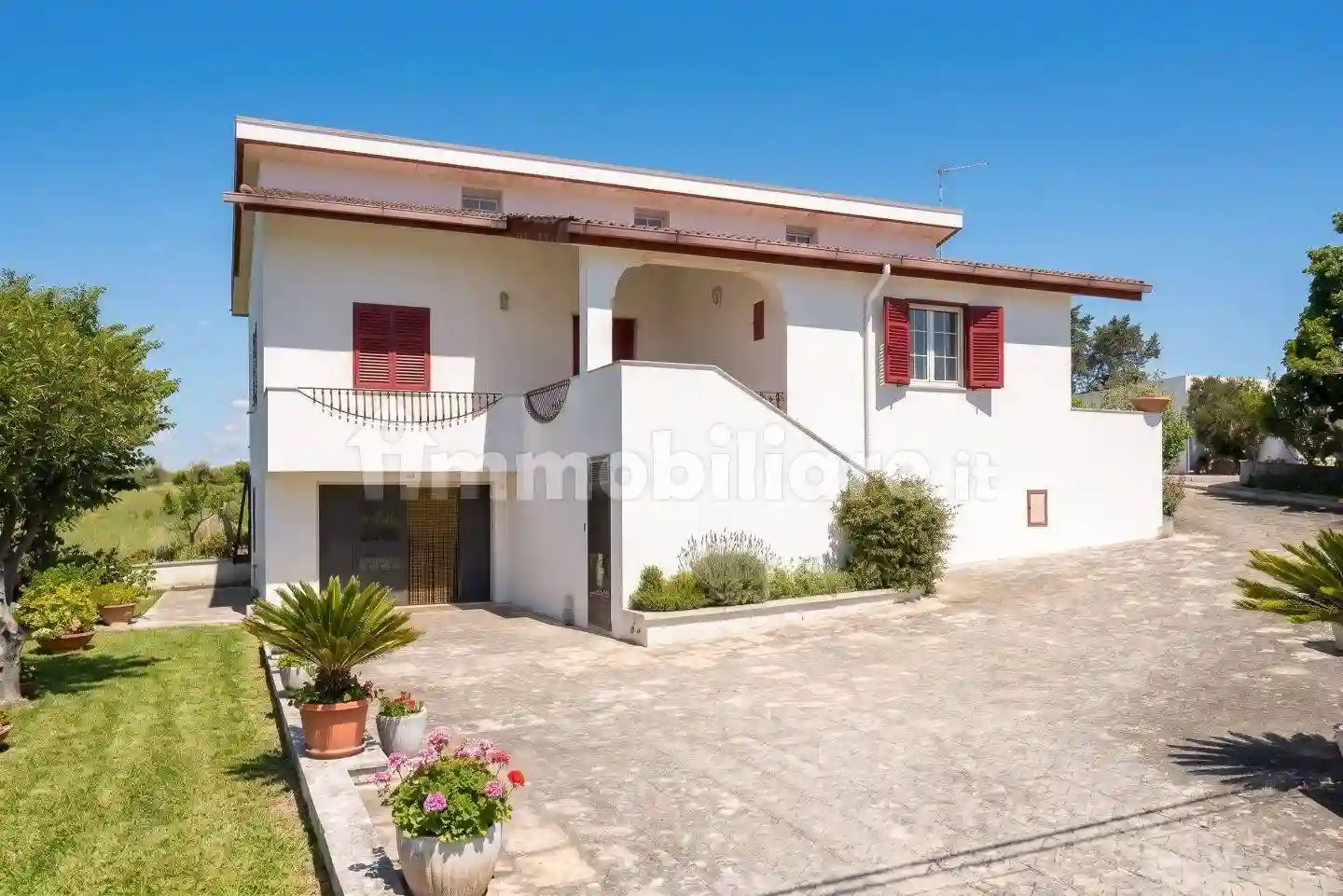 Villa - foto 4