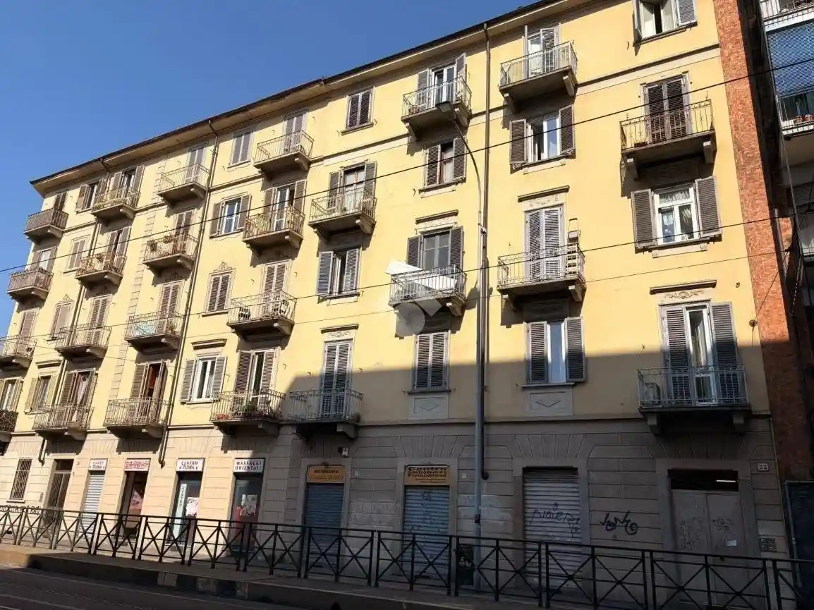 Appartamento in affitto a Torino