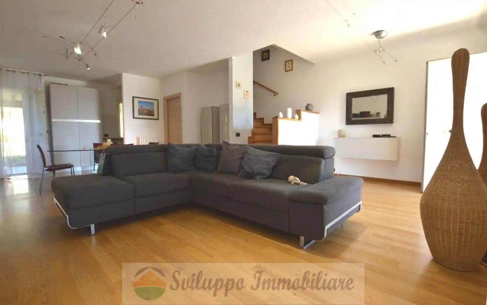 Villetta a schiera in vendita a San Benedetto del Tronto