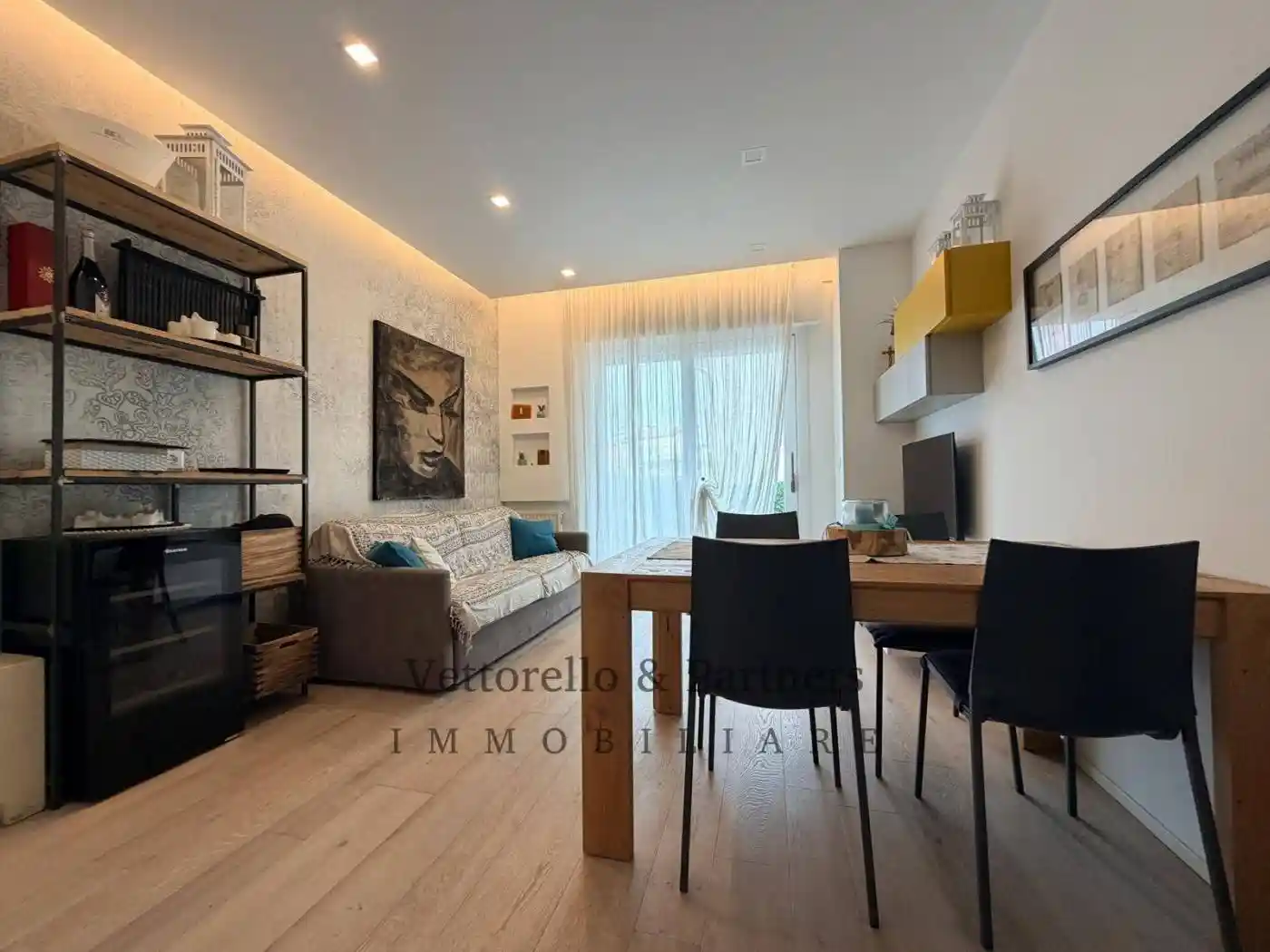 Appartamento in vendita a Jesolo