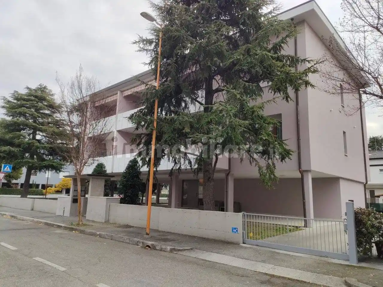 Appartamento in affitto a Cesena