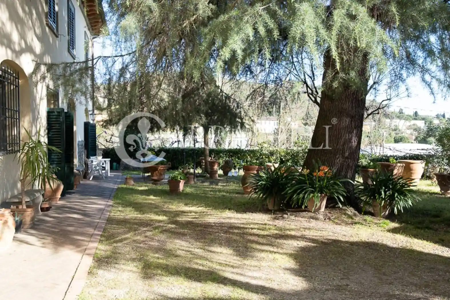Villa in vendita a Impruneta