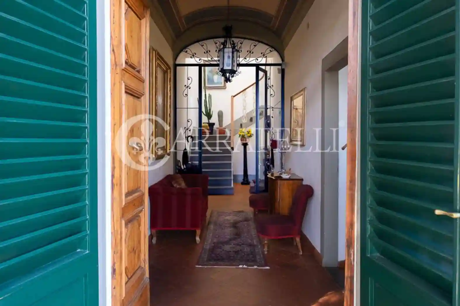 Villa - foto 2