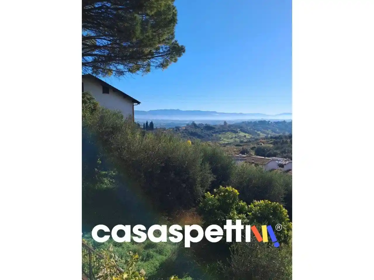 Casa indipendente in vendita a Mentana