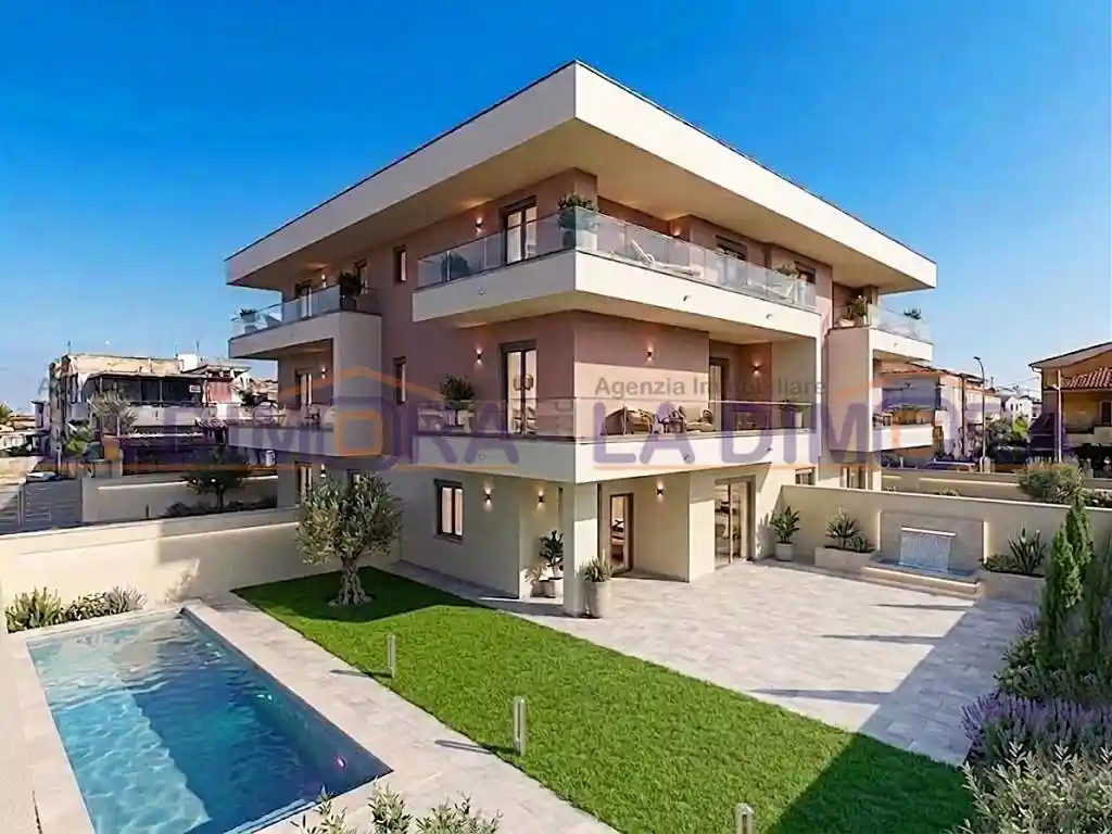 Villa in vendita a Carinaro