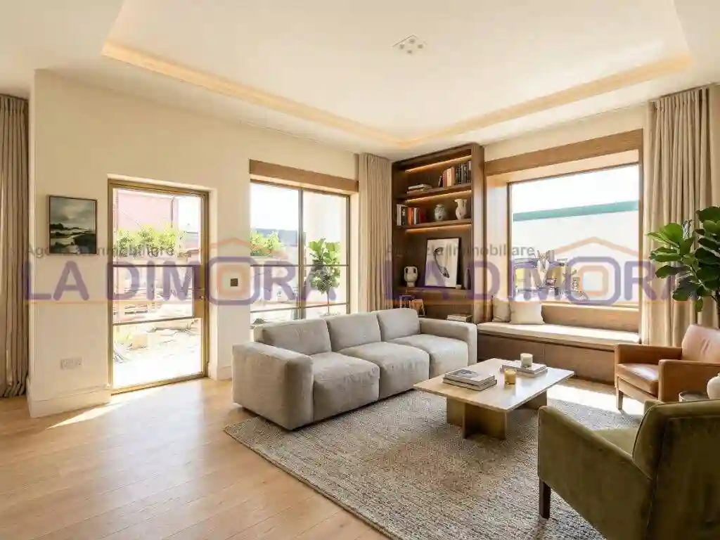 Villa - foto 4