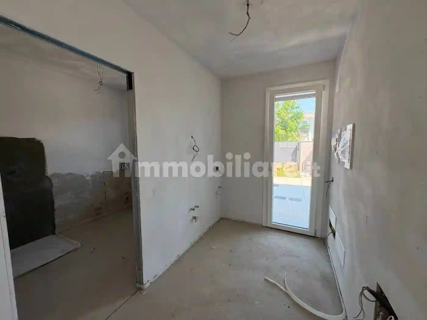 Villetta a schiera - foto 4