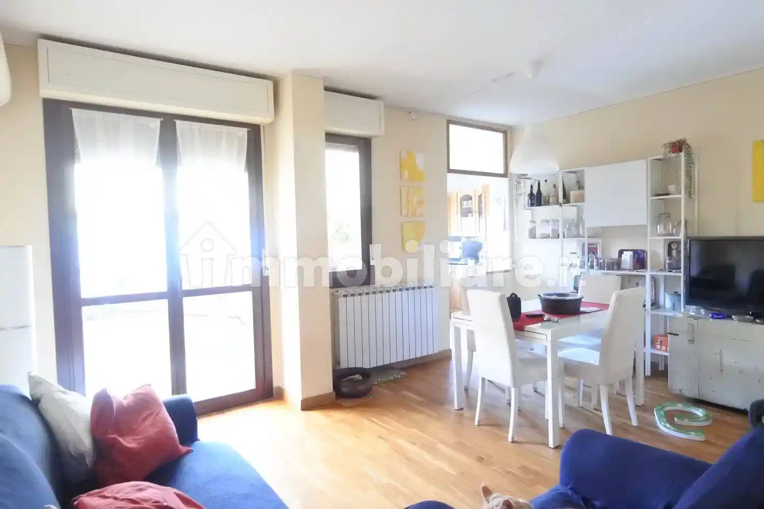 Appartamento in vendita a Prato