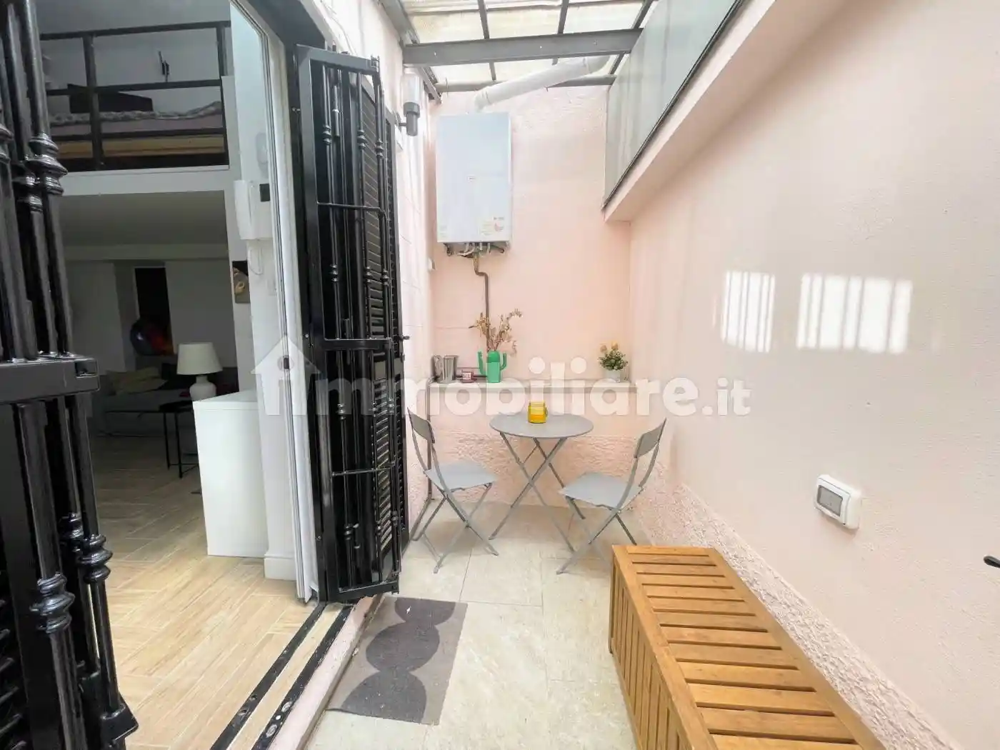 Loft in affitto a Milano