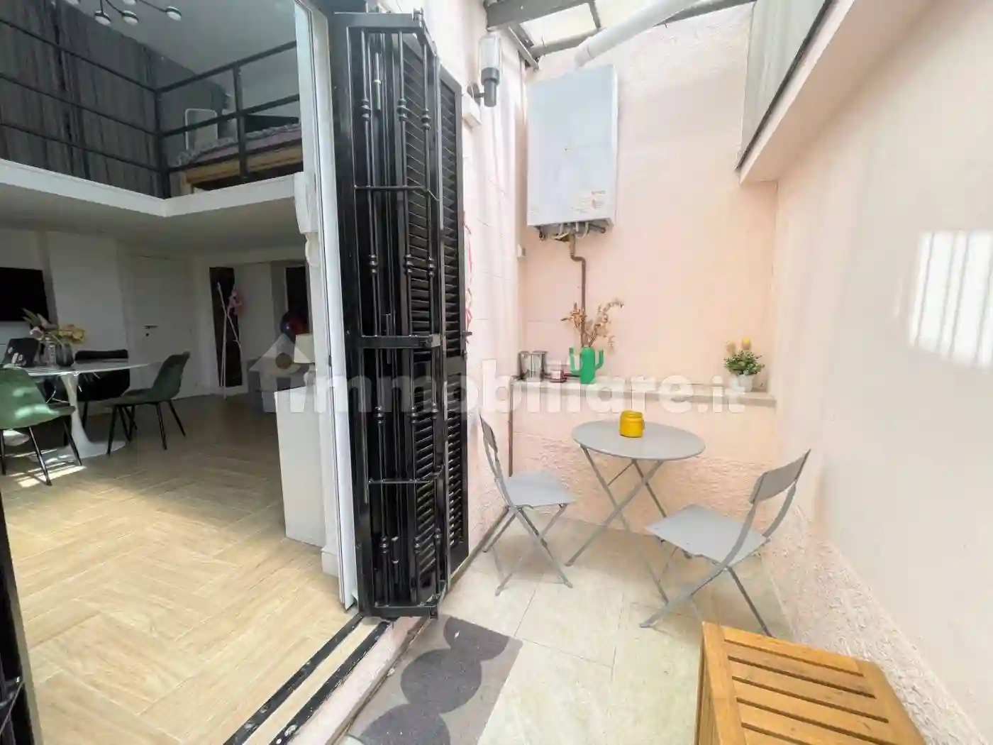 Loft - foto 2