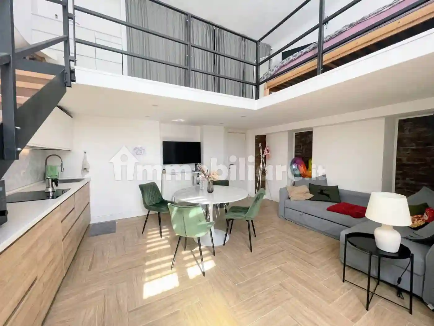 Loft - foto 3
